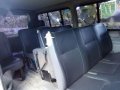 Toyota hiace 2009 model for sale-2