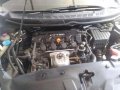 Honda Civic 1.8S 2010 AT-0