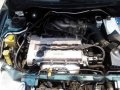 Mazda Familia 323 automatic-8