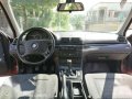 1999 BMW 318i E46 Series MT-4