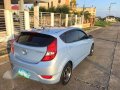 Hyundai Accent 2013 Hatchback-4