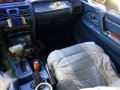 Mitsubishi pajero 4x4 exceed body all power -5