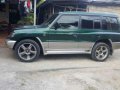 Rush Mitsubishi Pajero MT Field Master for Sale like Montero Fortuner-2