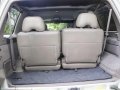 Nissan Patrol 4x4 Diesel 2005 Presidential Edition-8