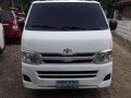 Toyota Hiace 2011 for sale-4