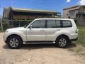 2008 Mitsubishi Pajero Diesel-3