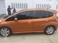 For sale honda jazz 1.5 high end unit automatic in very good condition-2