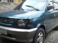 Mitsubishi Adventure GLS Sports diesel manual 1998 model-0