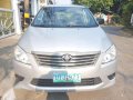 for sale 2012 Toyota Innova-4