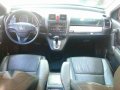 2010 Honda CRV Limited Ed Automatic-6