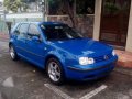 golf 4 Volkswagen-4