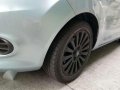Ford fiesta 2011 Automatic-5