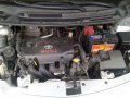 Toyota Vios E 1.3 2009-5