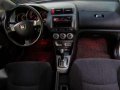 Honda City Vtec 2006 7 Speed-0