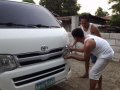 Toyota Hiace 2011 for sale-3