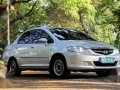 Honda City Vtec 2006 7 Speed-3