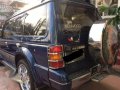 Mitsubishi pajero 4x4 exceed body all power -3