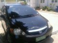 Honda city 2004-0