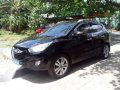2013 Hyundai Tucson 4x4 Matic rav4 crv innova-2