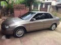 Rush Sale Ford Lynx -2