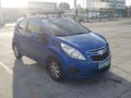 Chevrolet Spark 1.2LT 2013 Series Jazz Picanto Wigo-3