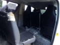 Toyota hiace 2009 model for sale-9