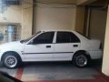 Honda City 2001 Type Z-7