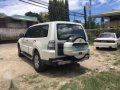 2008 Mitsubishi Pajero Diesel-4