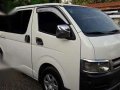 Toyota Hiace 2008 for sale-0