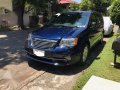 Chrysler Town and Country 2015-0