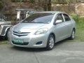 Toyota vios j 2009-1