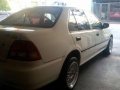 Honda City 2001 Type Z-9