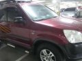 Honda Crv 2003 Matic AllOriginal FRESH vs. Rav4 Xtrail 2002.2004.2005-1