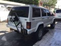 1992 Jeep Cherokee 4x4-5