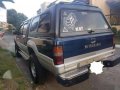 1998 Mitsubishi L200 Strada-3