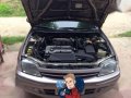 Rush Sale Ford Lynx -6