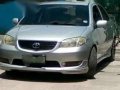 04 Toyota vios manual pormado all power-1