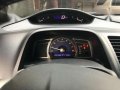 HONDA CIVIC 2.0S AT (2007) Black-3