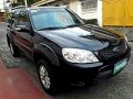 2012 Ford Escape AT VERY Fresh -3