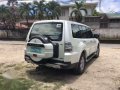 2008 Mitsubishi Pajero Diesel-5
