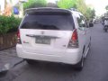 Toyota Innova J 2006 model-10