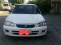 Honda City 2001 Type Z-6
