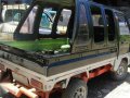 Suzuki Multicab 4x4 Pick-Up-2