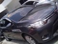 2016 Vios 1.3 Manual Gray Toyota For 495k only -0