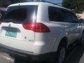 Mitsubishi Montero Glx 2012 All Original Casa Maintained-7