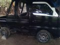 Multicab Suzuki Scrum Pick up-12valve-0