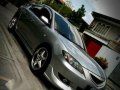 Mazda 3 loaded with accessories not vios lancer city civic mirage ford-0