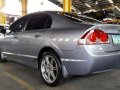 2008 Honda Civic 2.0s 58tkms only altis lancer jazz vios accent city-3