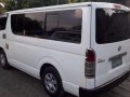 Toyota Hiace 2008 for sale-4