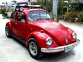 Volkswagen Beetle 1969 Model 1300 Engine Fresh-6